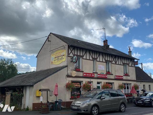 Maison vente à Lisieux, Normandie