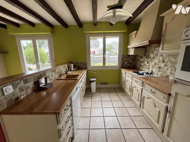 Maison vente à Segré, Pays de la Loire