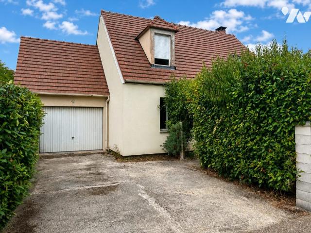 Maison vente à Les Andelys, Normandie