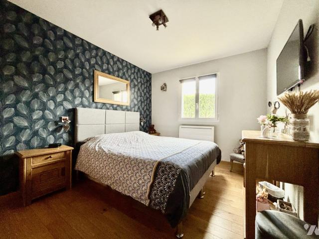 Maison vente à Les Andelys, Normandie
