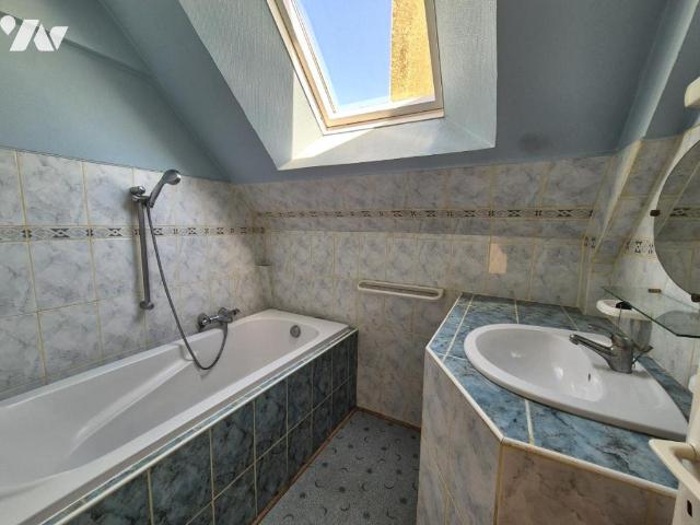 Maison vente à Pontivy, Bretagne