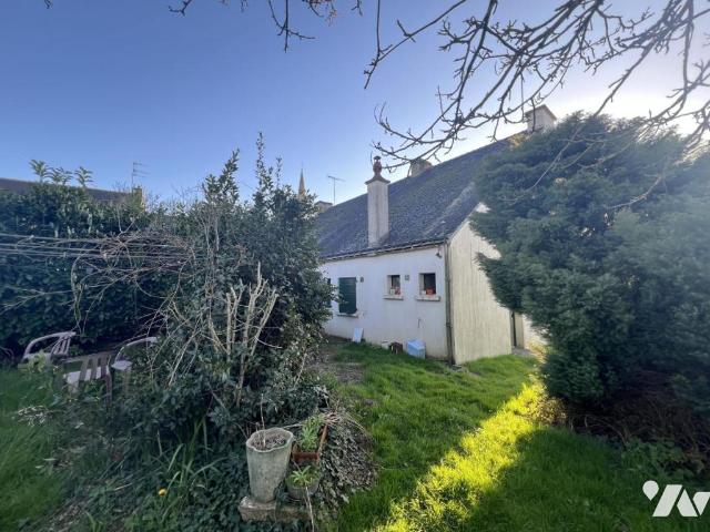 Maison vente à Pontivy, Bretagne