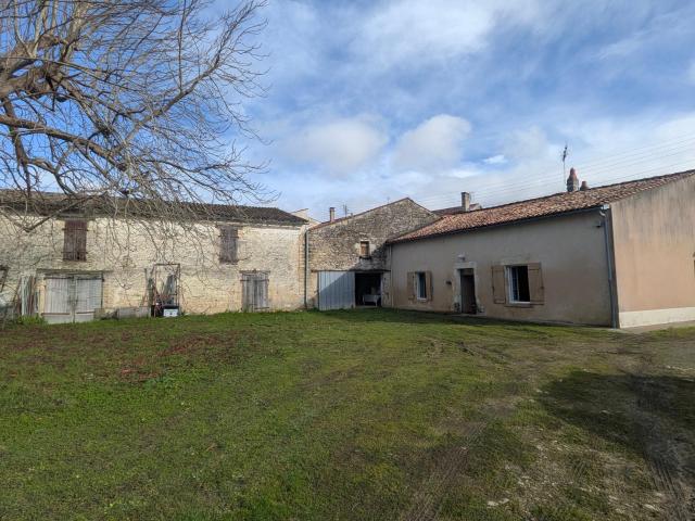 Maison vente à Niort, Nouvelle-Aquitaine