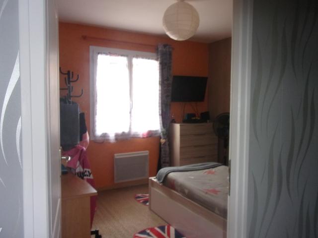 Maison vente à Niort, Nouvelle-Aquitaine