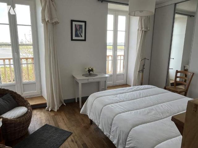 Maison vente à Avranches, Le Val-saint-père