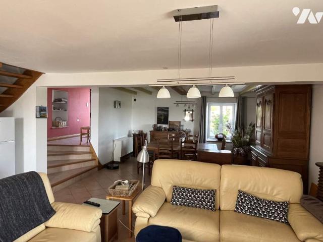 Maison vente à Avranches, Le Val-saint-père