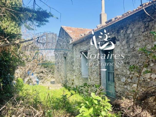 Maison vente à Nyons, Valaurie