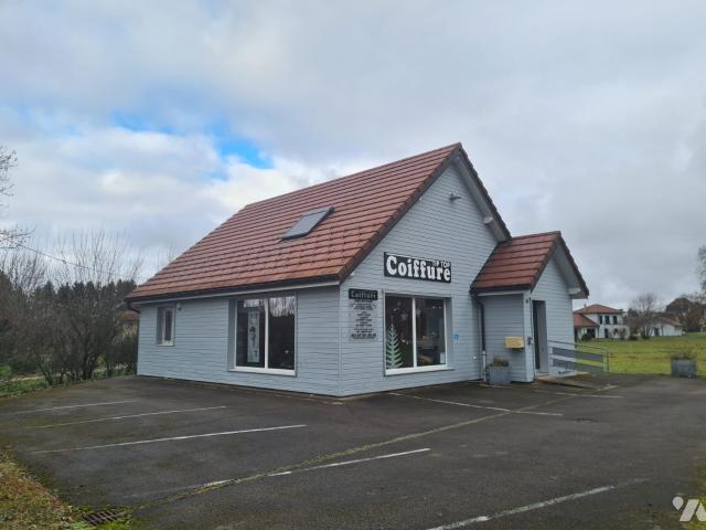 Maison vente à Pontarlier, Valdahon