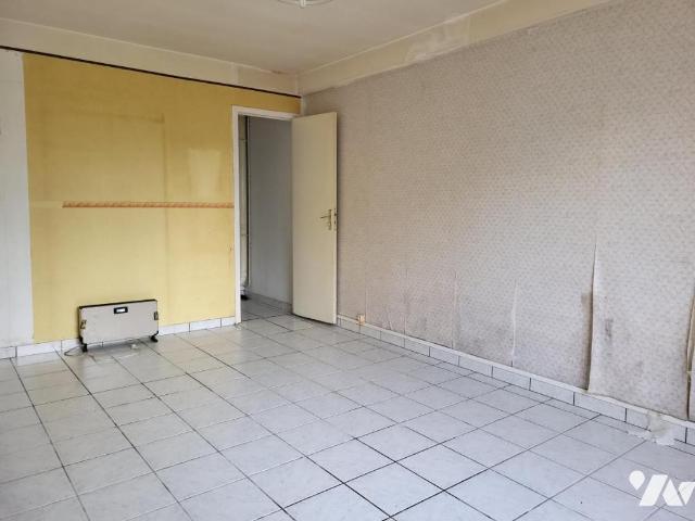Maison vente à Vire, Normandie