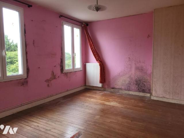 Maison vente à Vire, Normandie
