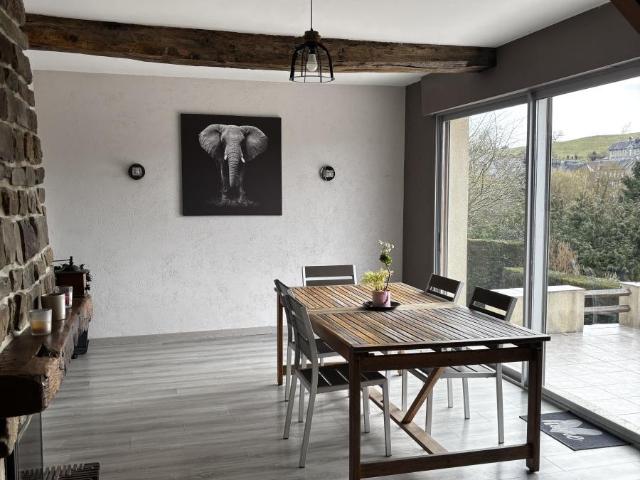Maison vente à Vire, Normandie