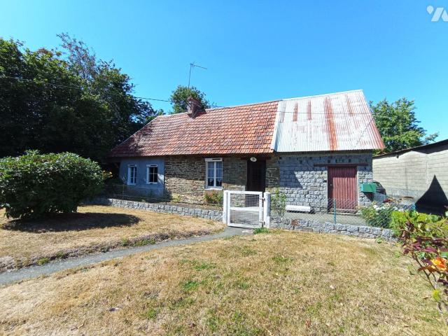 Maison vente à Vire, Normandie