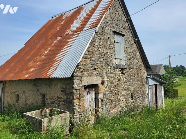 Maison vente à Vire, Normandie