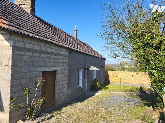 Maison vente à Vire, Normandie
