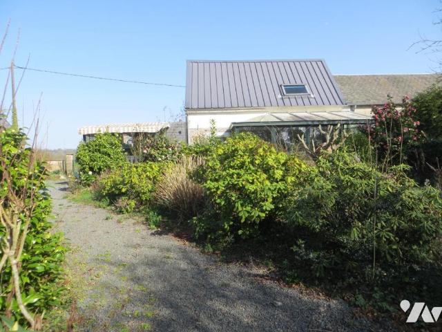 Maison vente à Vire, Normandie
