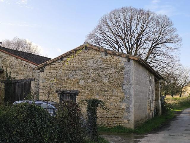 Maison vente à Niort, Nouvelle-Aquitaine