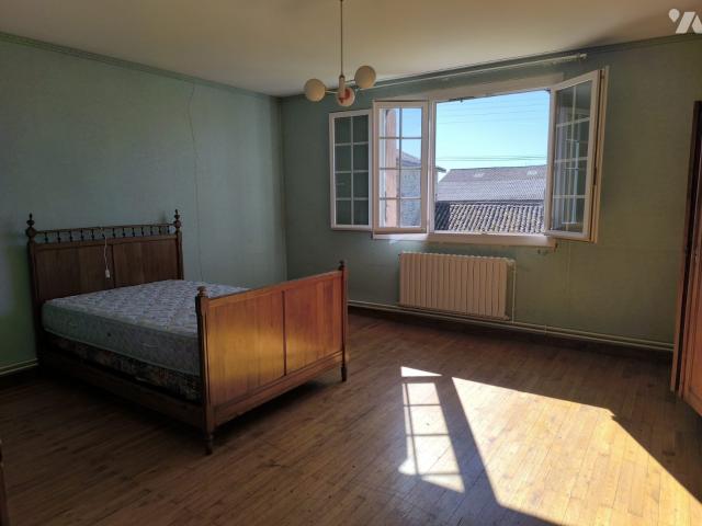 Maison vente à Niort, Nouvelle-Aquitaine