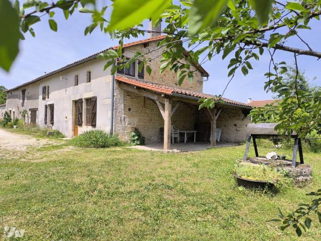 Maison vente à Niort, Nouvelle-Aquitaine