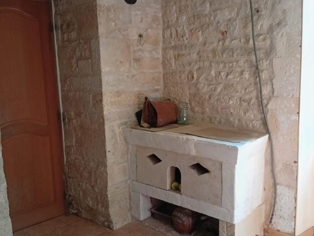 Maison vente à Valdelaume, Deux-Sèvres
