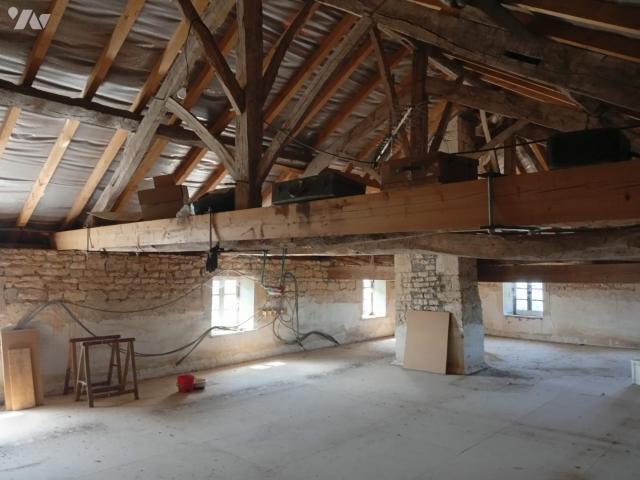 Maison vente à Niort, Nouvelle-Aquitaine