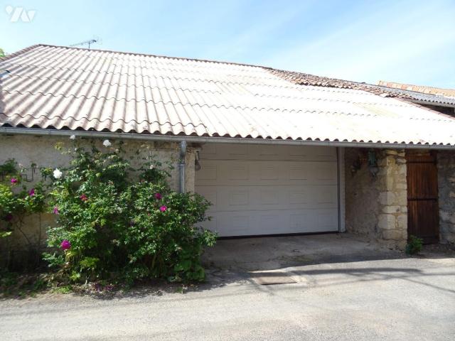 Maison vente à Montmorillon, Valdivienne