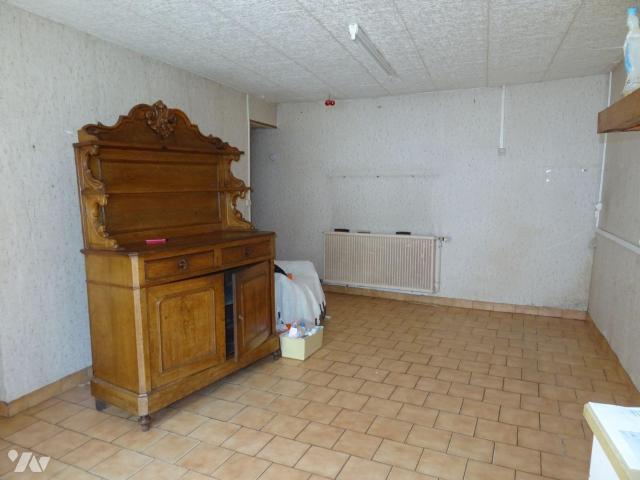 Maison vente à Montmorillon, Valdivienne