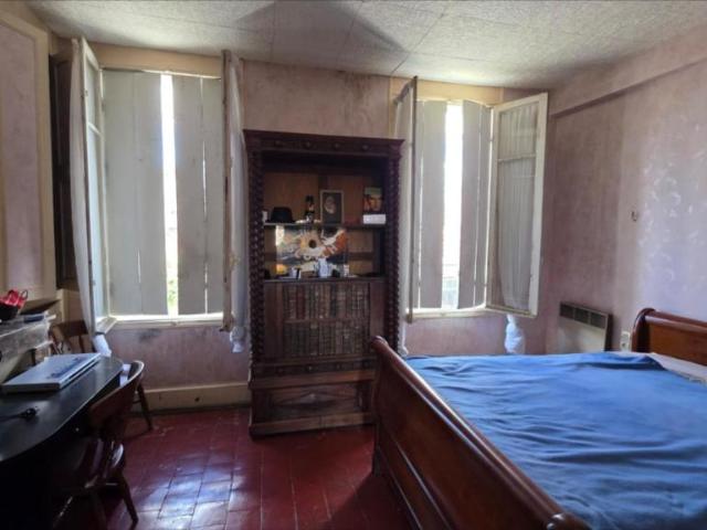 Maison vente à Châteauroux, Valençay