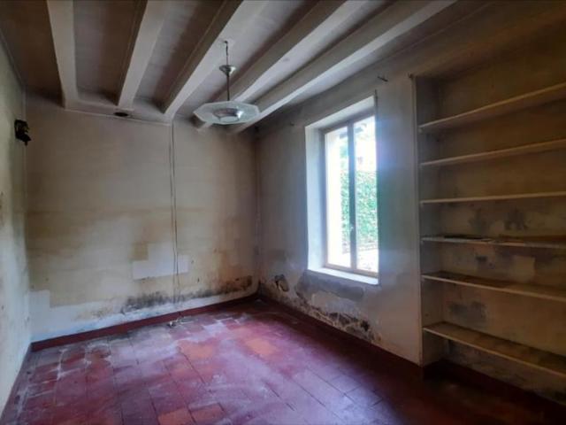 Maison vente à Châteauroux, Valençay
