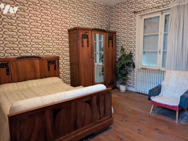 Maison vente à Valence