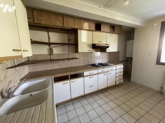Maison vente à Valence, Drôme
