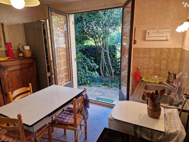 Maison vente à Valence