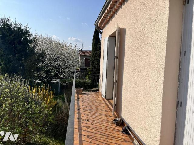 Maison vente à Valence