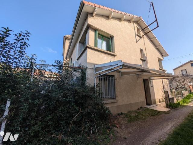 Maison vente à Valence