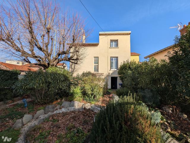 Maison vente à Valence