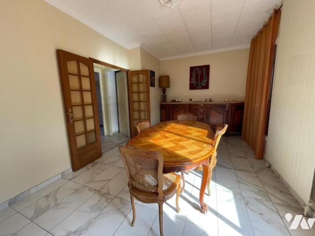 Maison vente à Valence, Drôme