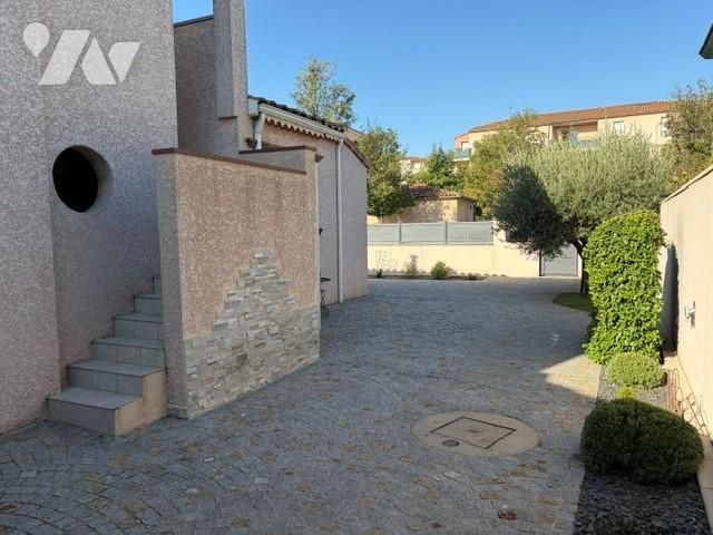 Maison vente à Valence
