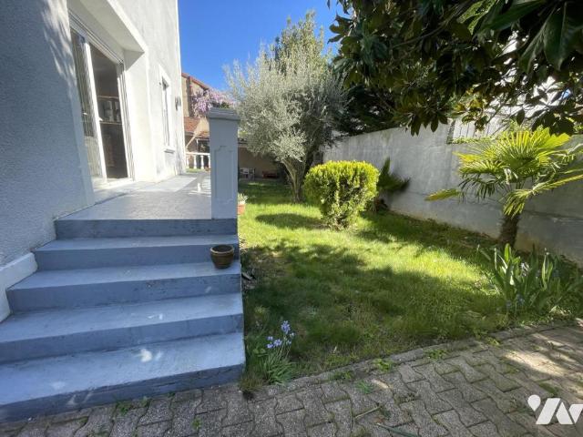 Maison vente à Valence