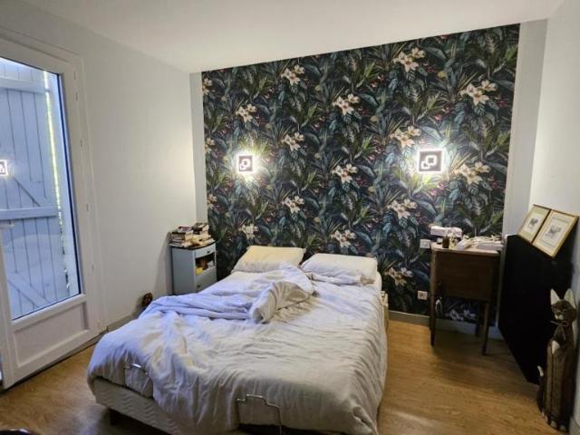 Maison vente à Montmorillon, Nouvelle-Aquitaine