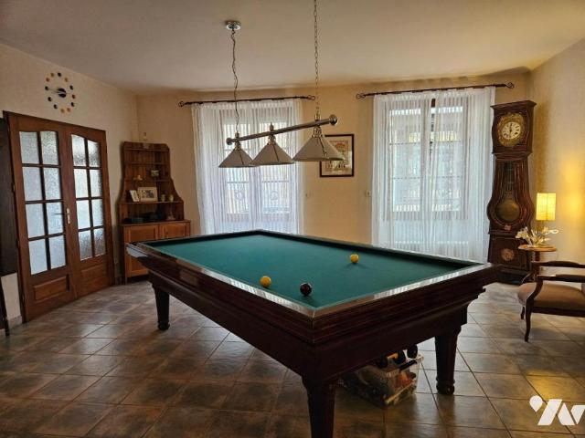 Maison vente à Montmorillon, Nouvelle-Aquitaine