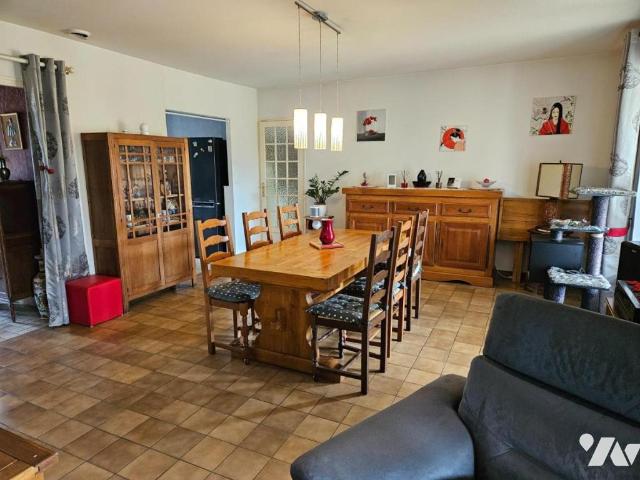 Maison vente à Montmorillon, Nouvelle-Aquitaine