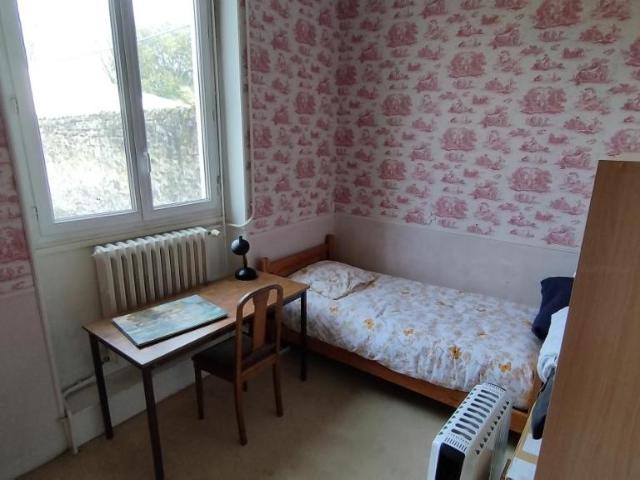 Maison vente à Montmorillon, Nouvelle-Aquitaine