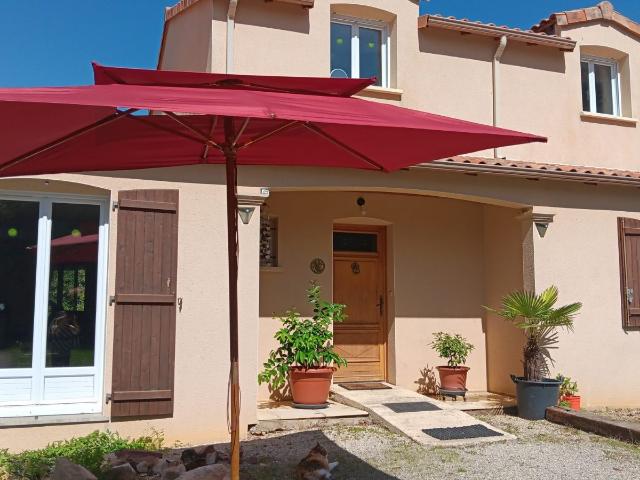 Maison vente à Montmorillon, Nouvelle-Aquitaine