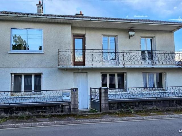 Maison vente à Montmorillon, Nouvelle-Aquitaine