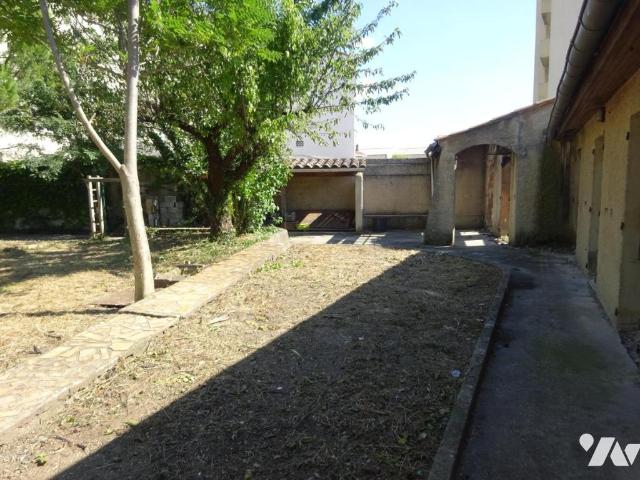 Maison vente à Valence
