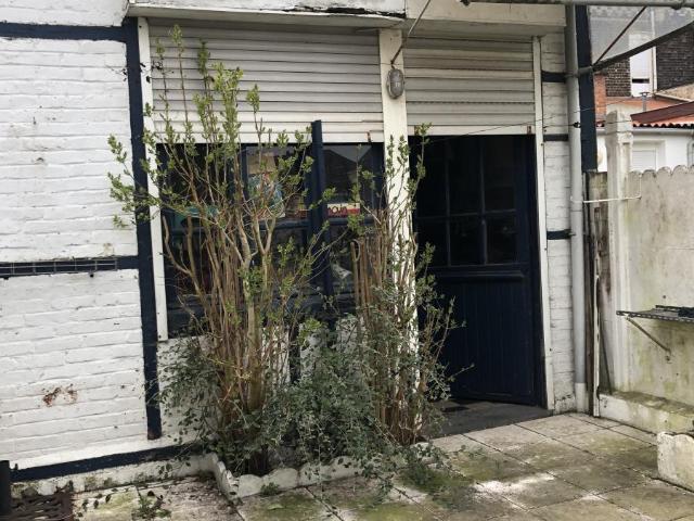Maison vente à Valenciennes