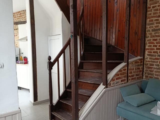 Maison vente à Valenciennes