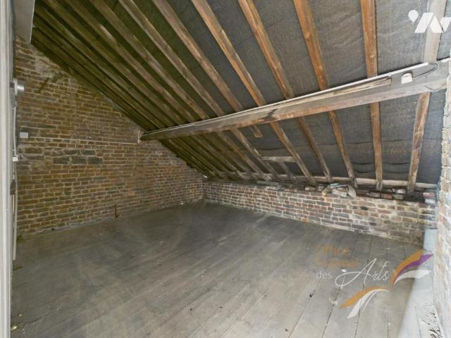 Maison vente à Valenciennes, Nord