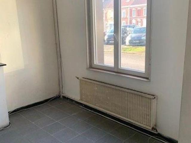 Maison vente à Valenciennes
