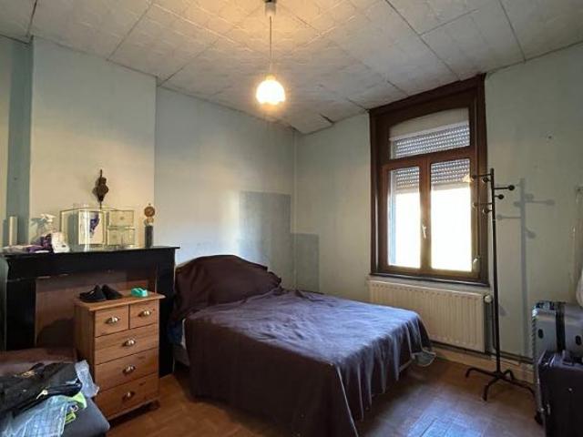 Maison vente à Valenciennes