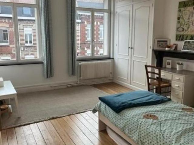 Maison vente à Valenciennes
